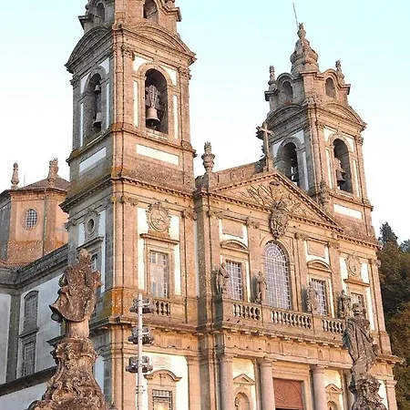 Do Braga