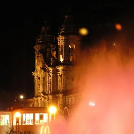 Do Braga