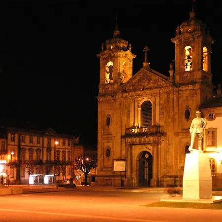 Hotel Do Braga