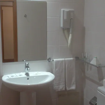 Hotel Do Braga