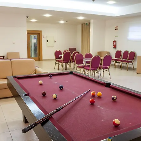 فندق Do براغا