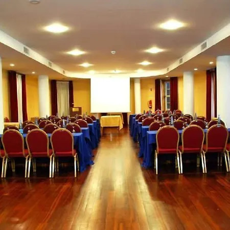 فندق Do براغا