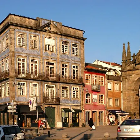 Hotel Do 3*
