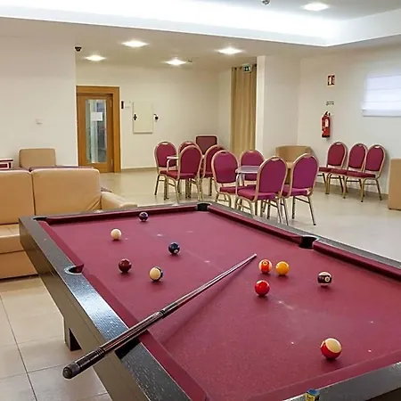 Hotel Do Braga