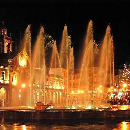 Do Hotel 3*