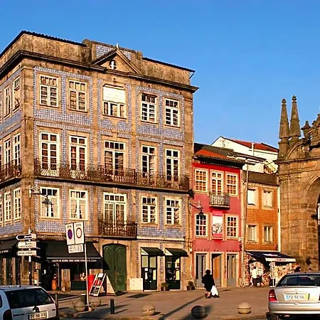 Do Braga