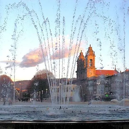 Do Braga