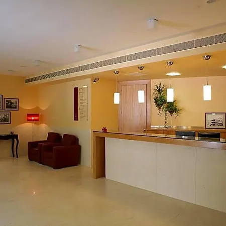 Do Hotel 3*