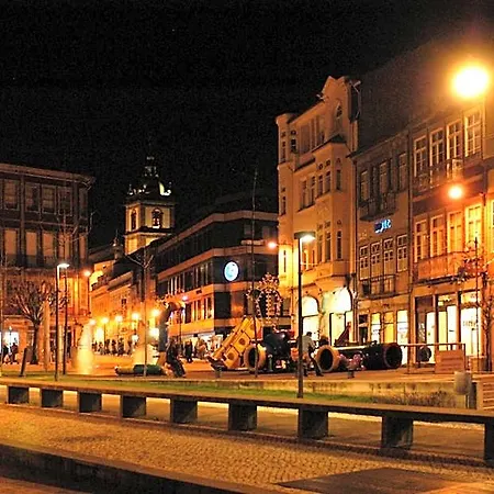 Do Braga