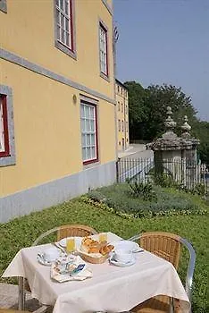 Hotel Do Braga