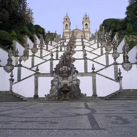 Hotel Do 3*