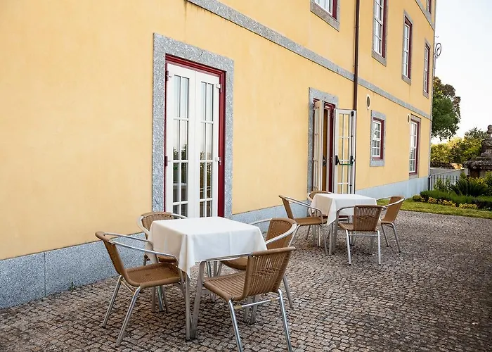 Hotel Do Braga