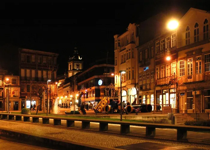 Hotell Do Braga